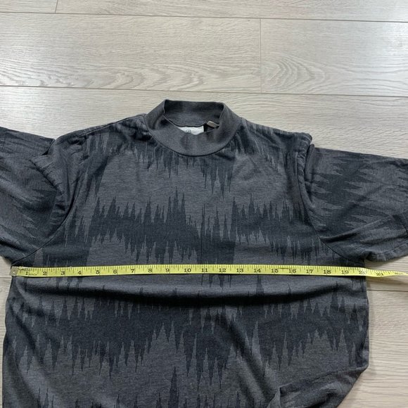 Cheap Monday Smash Lightning Grey Cotton Dress - Picture 13 of 14